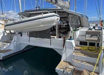 Alquilar catamarán en ACI Marina Split - Nautitech 46 Open - 3 + 2 cab.