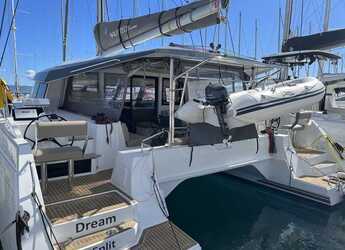 Alquilar catamarán en ACI Marina Split - Nautitech 46 Open - 3 + 2 cab.