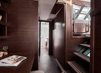 Alquilar catamarán en ACI Marina Split - Nautitech 46 Open - 3 + 2 cab.