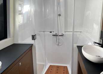 Alquilar catamarán en ACI Marina Split - Nautitech 46 Open - 3 + 2 cab.