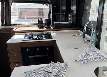 Alquilar catamarán en ACI Marina Split - Nautitech 46 Open - 3 + 2 cab.