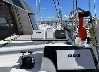Alquilar catamarán en ACI Marina Split - Nautitech 46 Open - 3 + 2 cab.