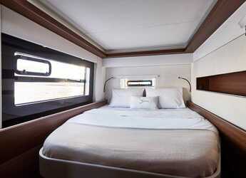 Alquilar catamarán en ACI Marina Split - Nautitech 46 Open - 3 + 2 cab.