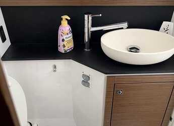 Alquilar catamarán en ACI Marina Split - Nautitech 46 Open - 3 + 2 cab.