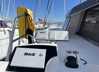 Alquilar catamarán en ACI Marina Split - Nautitech 46 Open - 3 + 2 cab.