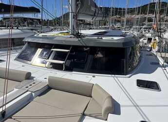 Alquilar catamarán en ACI Marina Split - Nautitech 46 Open - 3 + 2 cab.