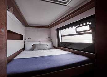 Alquilar catamarán en ACI Marina Split - Nautitech 46 Open - 3 + 2 cab.