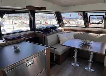 Alquilar catamarán en ACI Marina Split - Nautitech 46 Open - 3 + 2 cab.