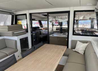 Alquilar catamarán en ACI Marina Split - Nautitech 46 Open - 3 + 2 cab.