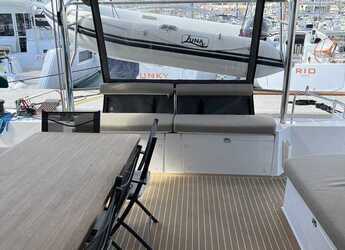 Alquilar catamarán en ACI Marina Split - Nautitech 46 Open - 3 + 2 cab.