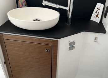 Alquilar catamarán en ACI Marina Split - Nautitech 46 Open - 3 + 2 cab.