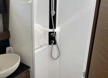 Alquilar catamarán en ACI Marina Split - Nautitech 46 Open - 3 + 2 cab.