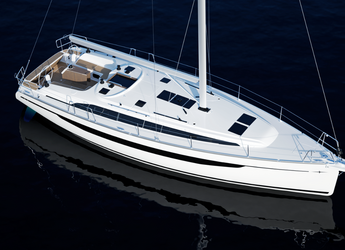 Alquilar velero en Marina Kornati - Bavaria Voyager 45