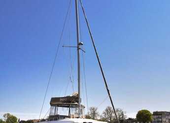 Alquilar catamarán en Zadar Marina - Bali 4.6 