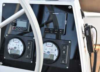 Alquilar catamarán en Zadar Marina - Bali 4.6 