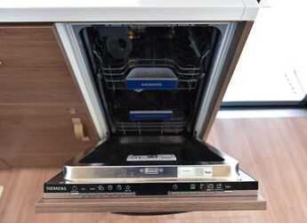 Alquilar catamarán en Zadar Marina - Bali 4.6 