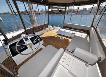 Alquilar catamarán en Zadar Marina - Bali 4.6 