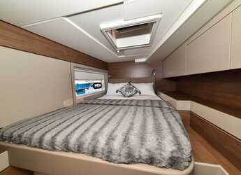 Alquilar catamarán en Zadar Marina - Bali 4.6 