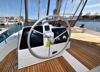 Alquilar catamarán en Zadar Marina - Bali 4.6 