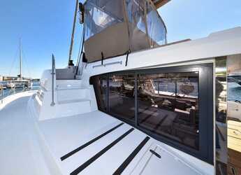 Alquilar catamarán en Zadar Marina - Bali 4.6 