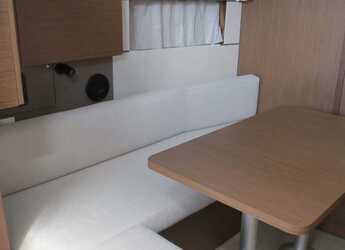 Alquilar velero en ACI Marina Split - Oceanis 38.1