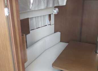 Alquilar velero en ACI Marina Split - Oceanis 38.1