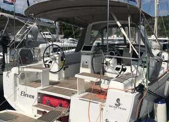 Alquilar velero en ACI Marina Split - Oceanis 38.1