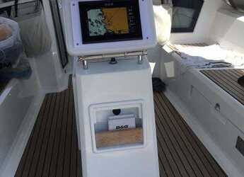 Alquilar velero en ACI Marina Split - Oceanis 38.1