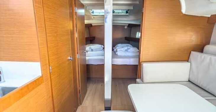 Louer voilier à Marina Polesana - Sun Odyssey 440 - 4 cab.