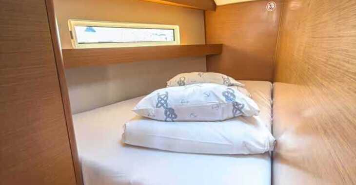 Louer voilier à Marina Polesana - Sun Odyssey 440 - 4 cab.