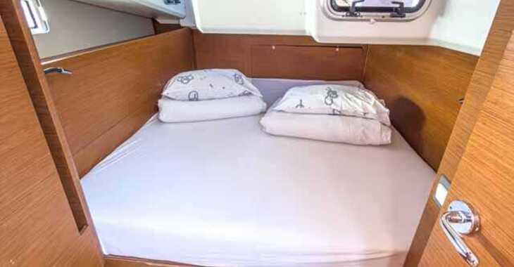 Louer voilier à Marina Polesana - Sun Odyssey 440 - 4 cab.