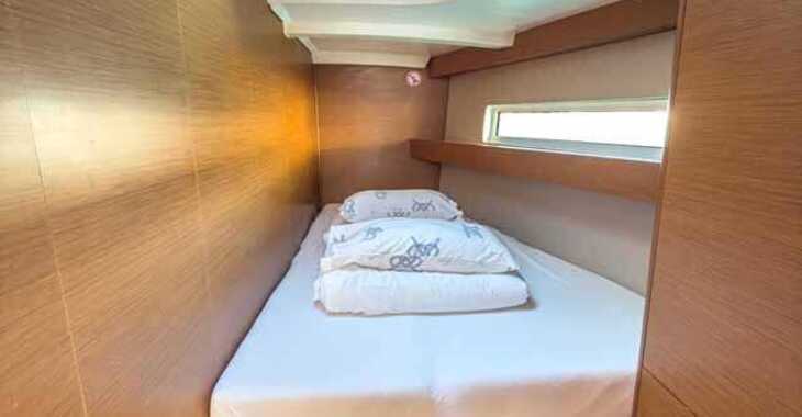 Louer voilier à Marina Polesana - Sun Odyssey 440 - 4 cab.