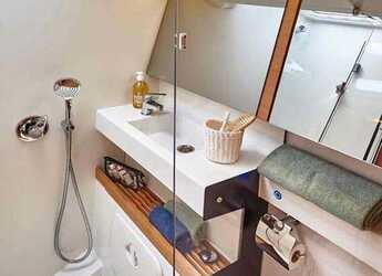 Louer voilier à Marina Polesana - Sun Odyssey 440 - 4 cab.