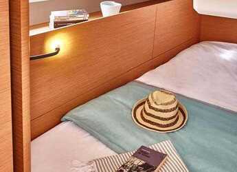 Louer voilier à Marina Polesana - Sun Odyssey 440 - 4 cab.