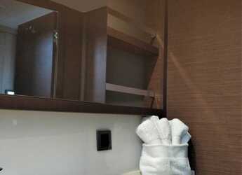 Alquilar catamarán en Olympic Marine - Lagoon 46 