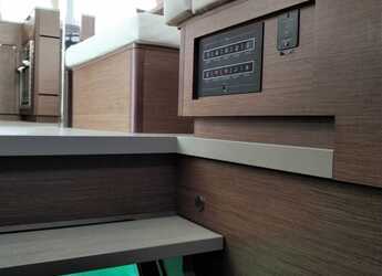 Alquilar catamarán en Olympic Marine - Lagoon 46 