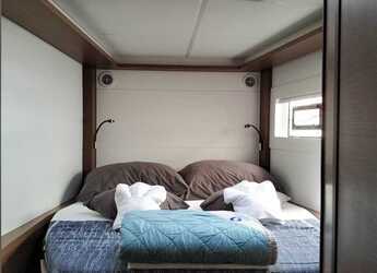 Alquilar catamarán en Olympic Marine - Lagoon 46 