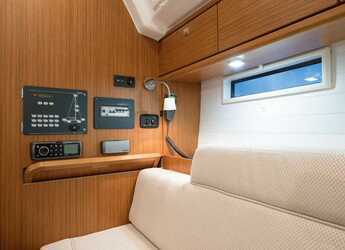 Alquilar velero en Marina Kornati - Bavaria Cruiser 37 - 3 cab.