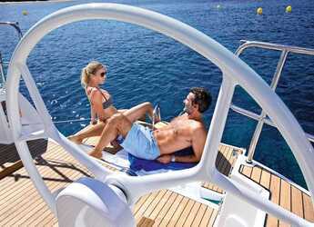 Alquilar velero en Marina Kornati - Bavaria Cruiser 37 - 3 cab.