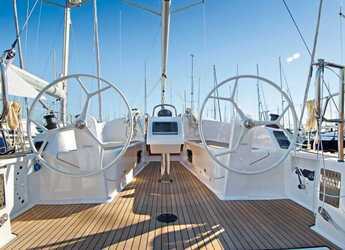 Alquilar velero en Marina Kornati - Bavaria Cruiser 37 - 3 cab.