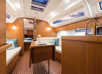 Alquilar velero en Marina Kornati - Bavaria Cruiser 37 - 3 cab.