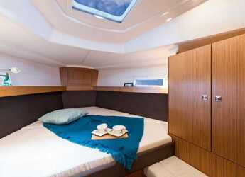 Alquilar velero en Marina Kornati - Bavaria Cruiser 37 - 3 cab.