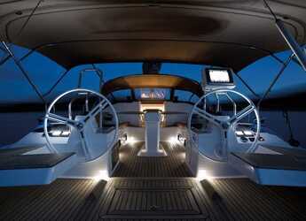 Alquilar velero en Marina Kornati - Elan Impression 50 - 5 + 1 cab.