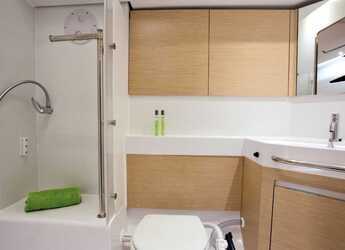 Alquilar velero en Marina Kornati - Elan Impression 50 - 5 + 1 cab.