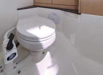 Alquilar velero en Marine Pirovac - Bavaria Cruiser 37 - 3 cab.