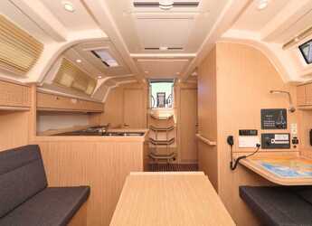 Alquilar velero en Marine Pirovac - Bavaria Cruiser 37 - 3 cab.