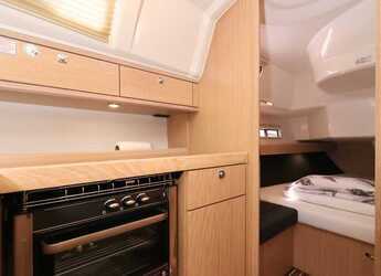 Alquilar velero en Marine Pirovac - Bavaria Cruiser 37 - 3 cab.