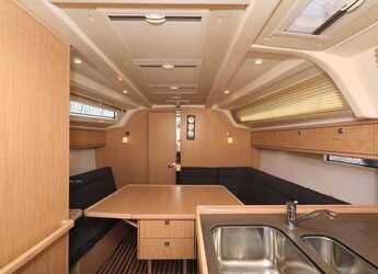 Alquilar velero en Marine Pirovac - Bavaria Cruiser 37 - 3 cab.