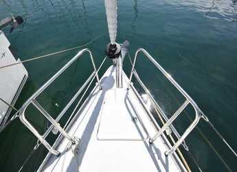 Alquilar velero en Marine Pirovac - Bavaria Cruiser 37 - 3 cab.