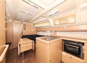 Alquilar velero en Marine Pirovac - Bavaria Cruiser 37 - 3 cab.